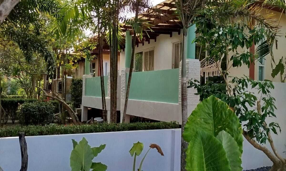 Photo of Outdoor in Ko Lanta