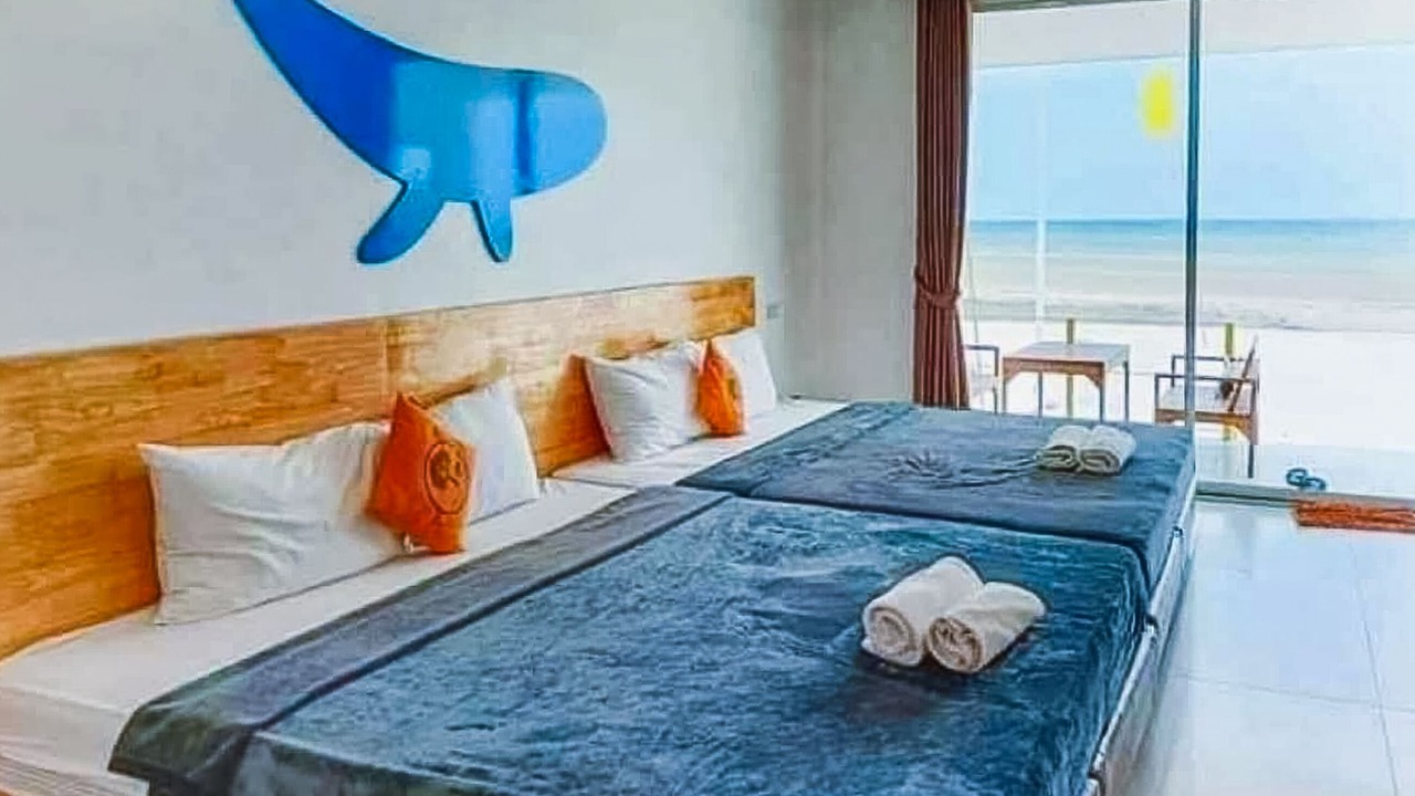 Photo of Bedroom in Kram