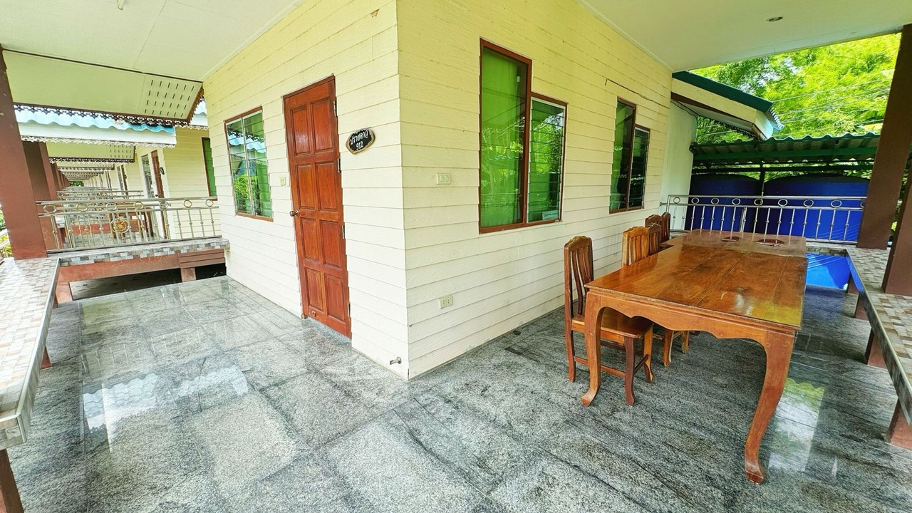 Photo of Outdoor in Nakhon Nayok