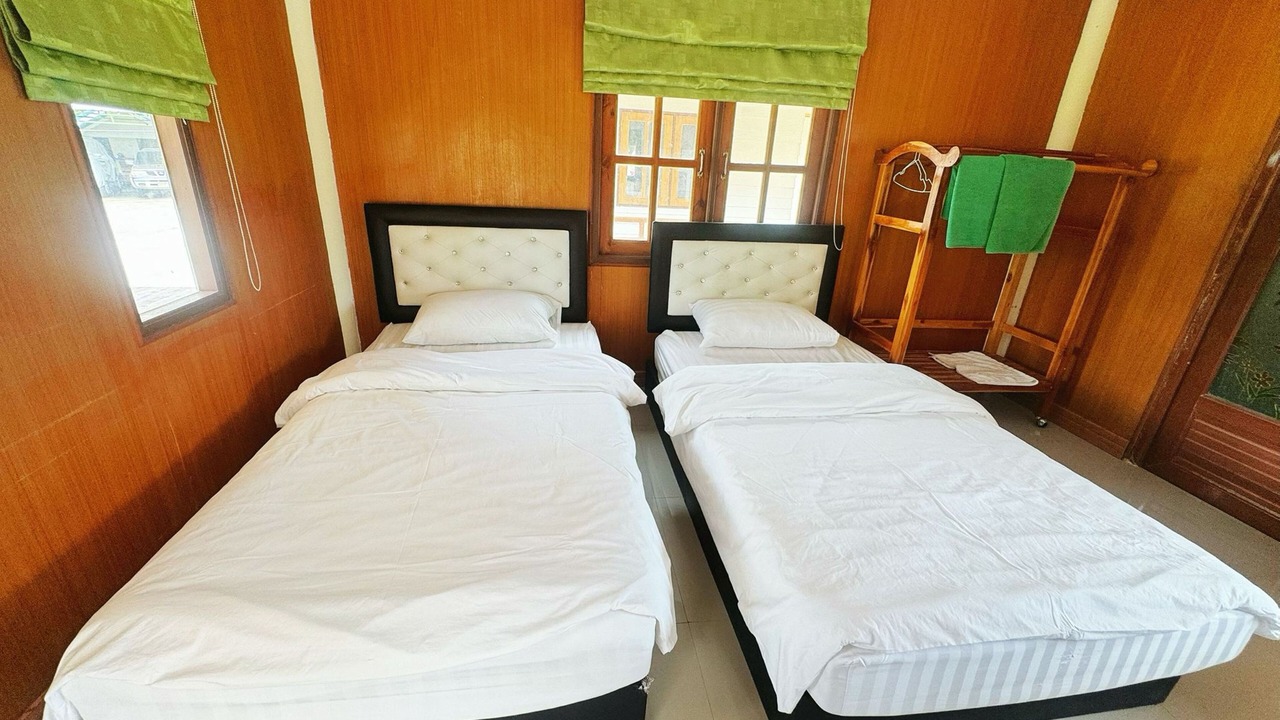 Photo of Bedroom in Nakhon Nayok
