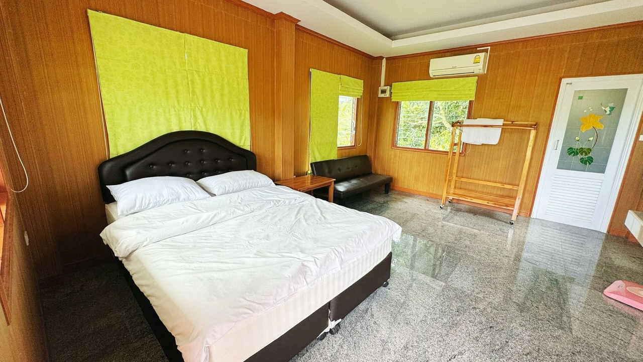 Photo of Bedroom in Nakhon Nayok