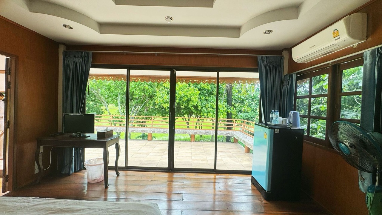 Photo of Bedroom in Nakhon Nayok