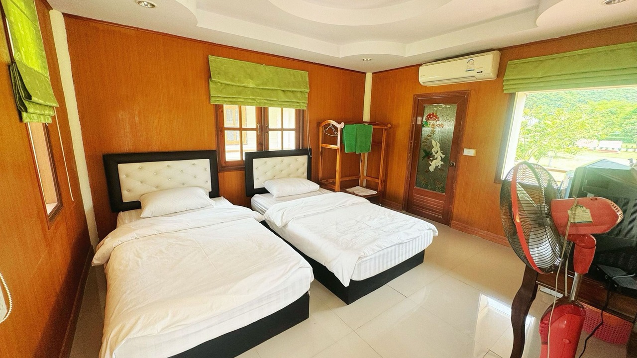 Photo of Bedroom in Nakhon Nayok