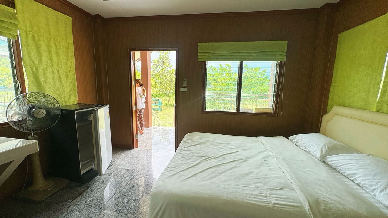 Photo of Bedroom in Nakhon Nayok