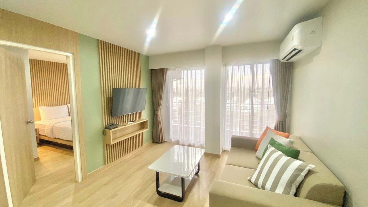 Photo of Bedroom in Rangsit