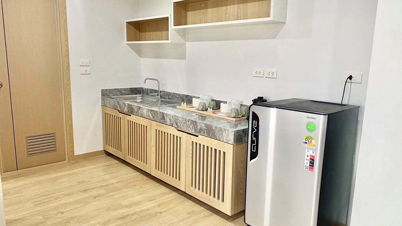 Photo of Bedroom in Rangsit