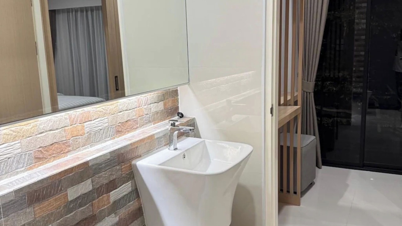 Photo of Bathroom in Rangsit