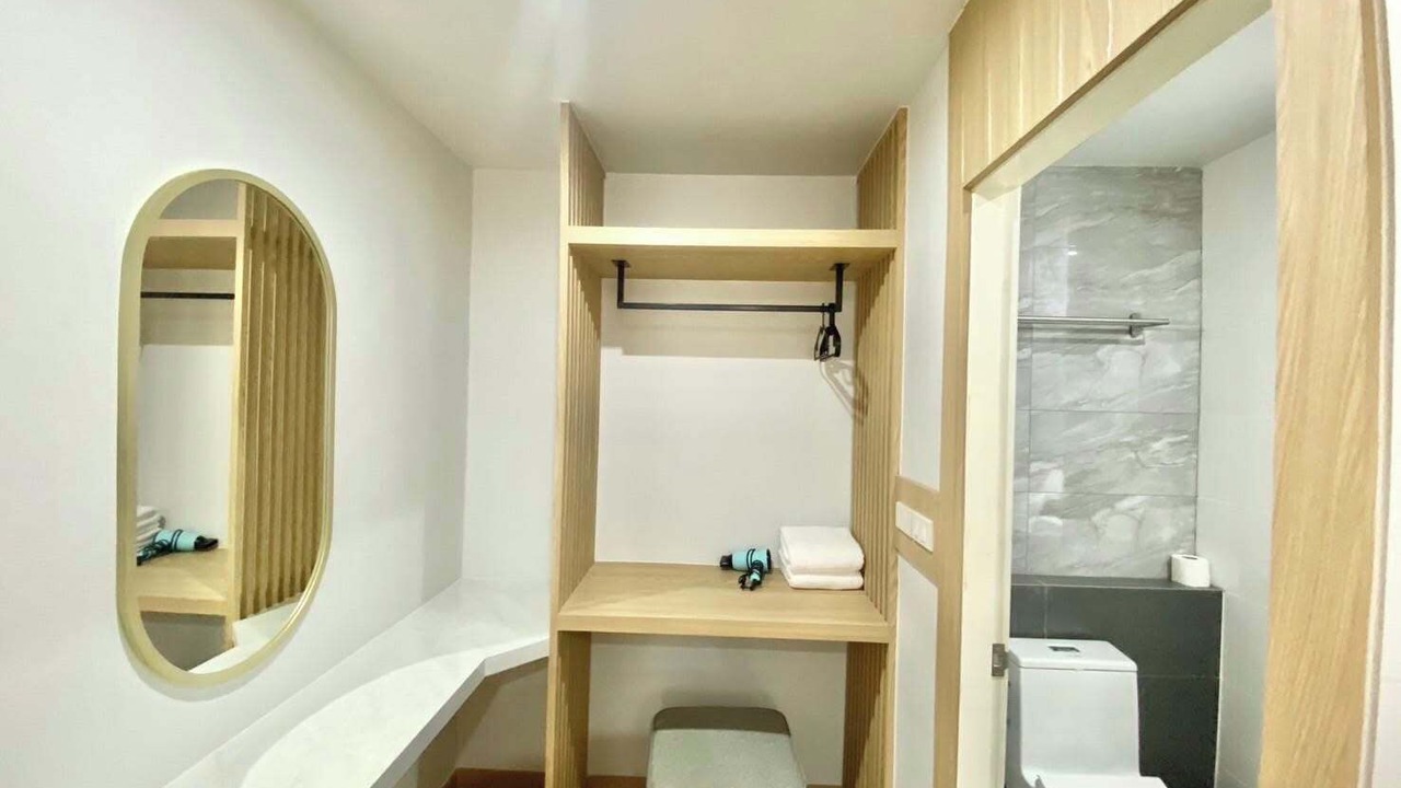 Photo of Bathroom in Rangsit