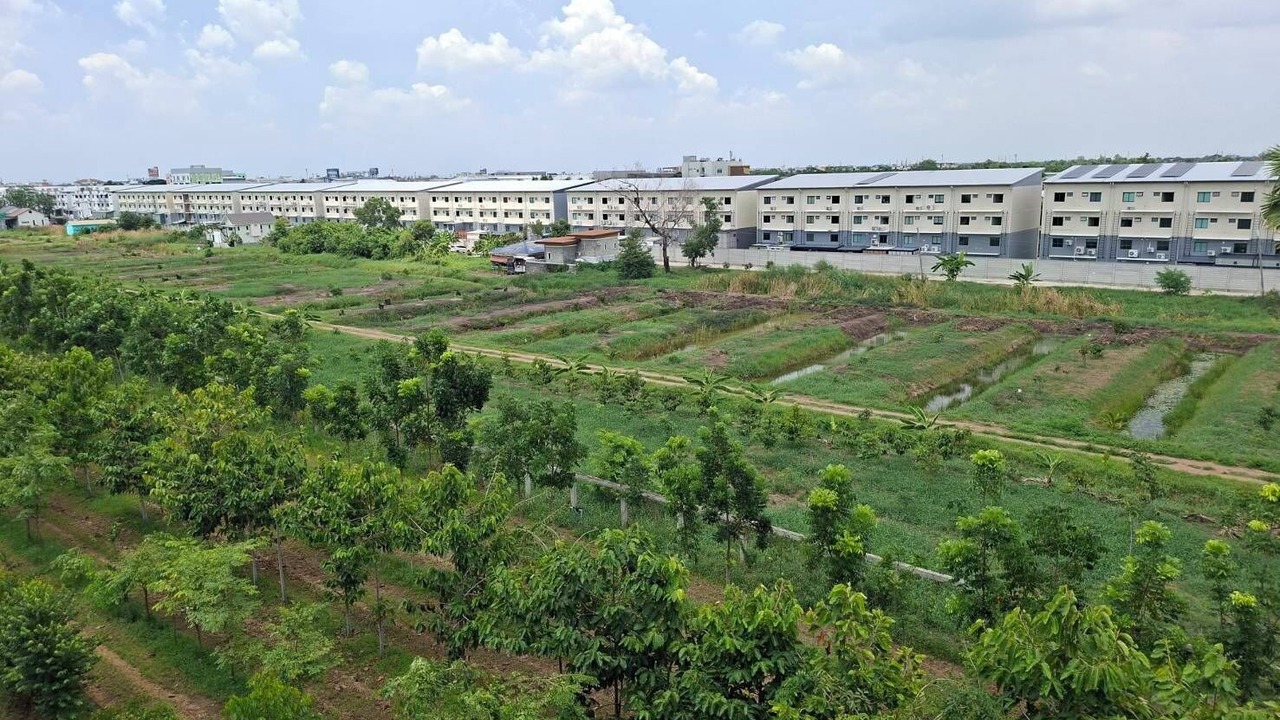 Photo of Patio Balcony in Rangsit