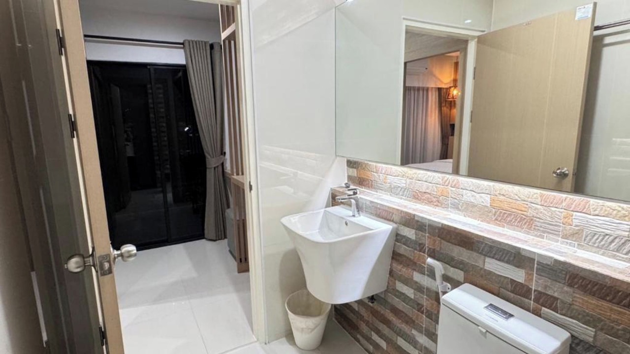 Photo of Bathroom in Rangsit