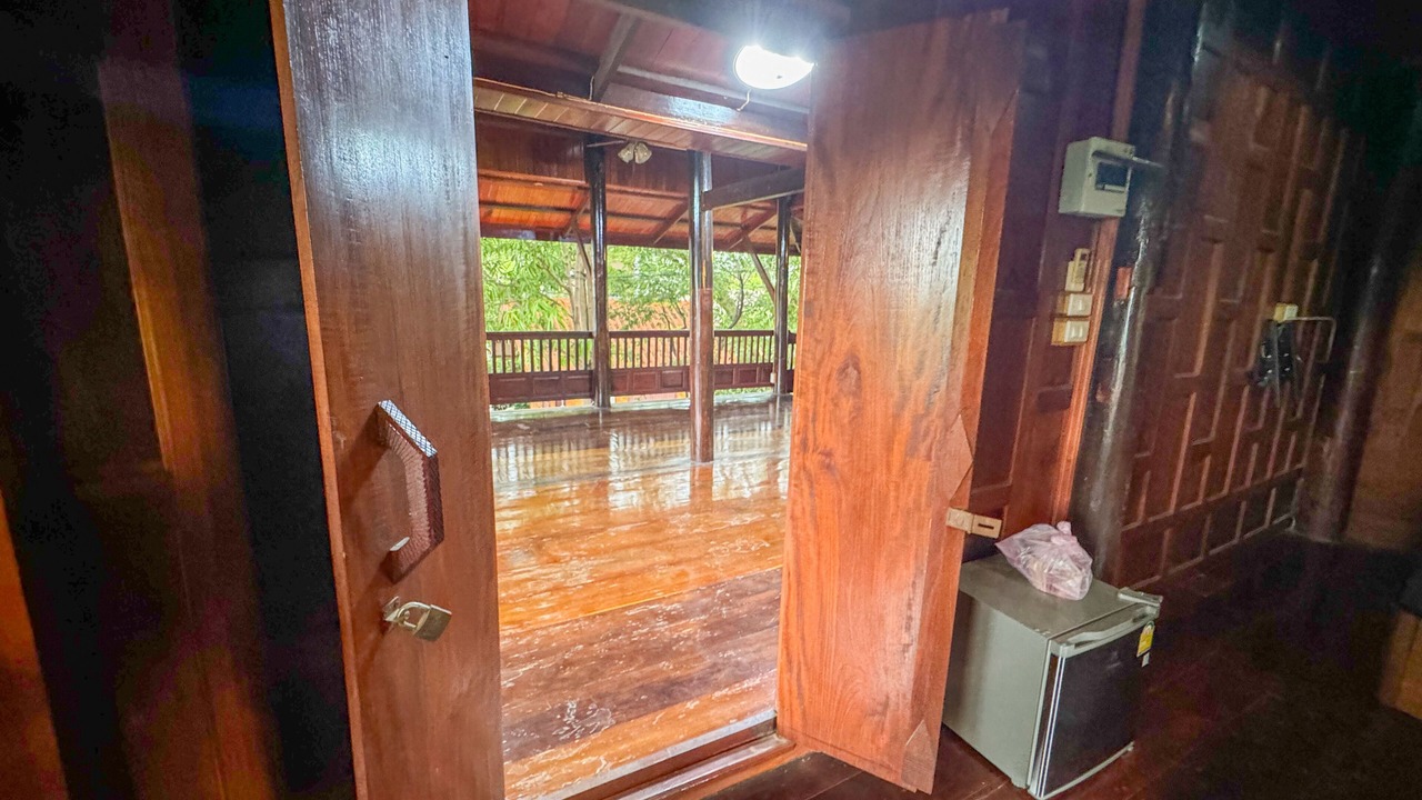 Photo of Bedroom in Kamphaeng Saen