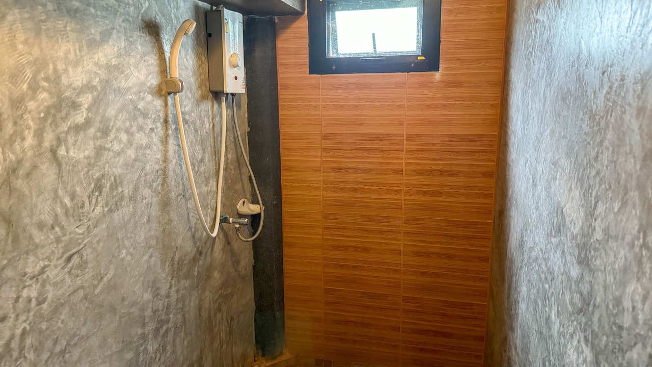 Photo of Bathroom in Kamphaeng Saen