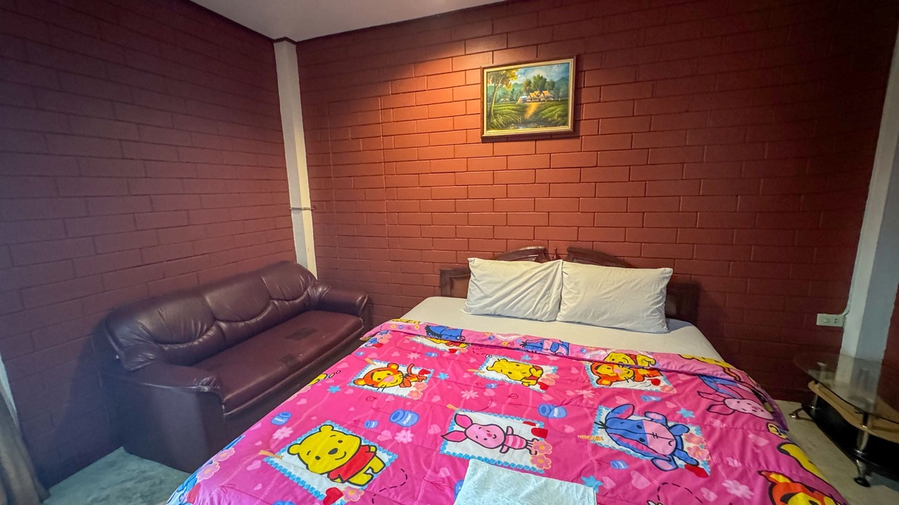 Photo of Bedroom in Kamphaeng Saen
