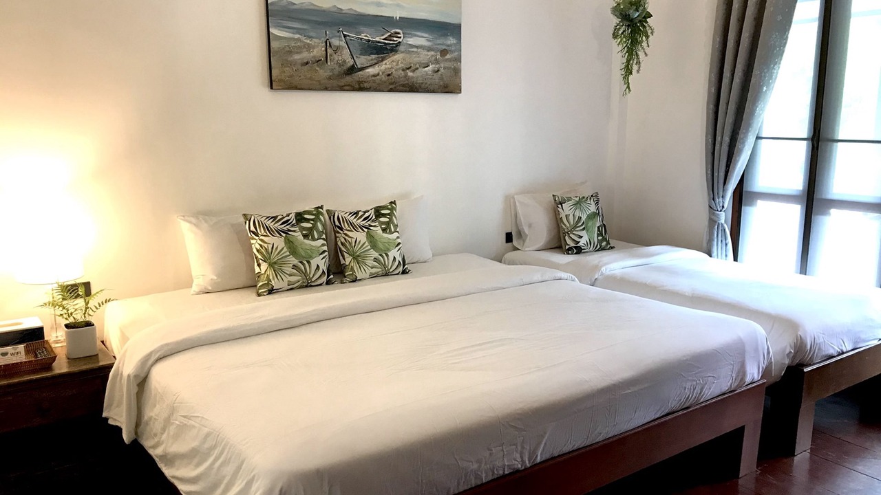 Photo of Bedroom in Ko Kood