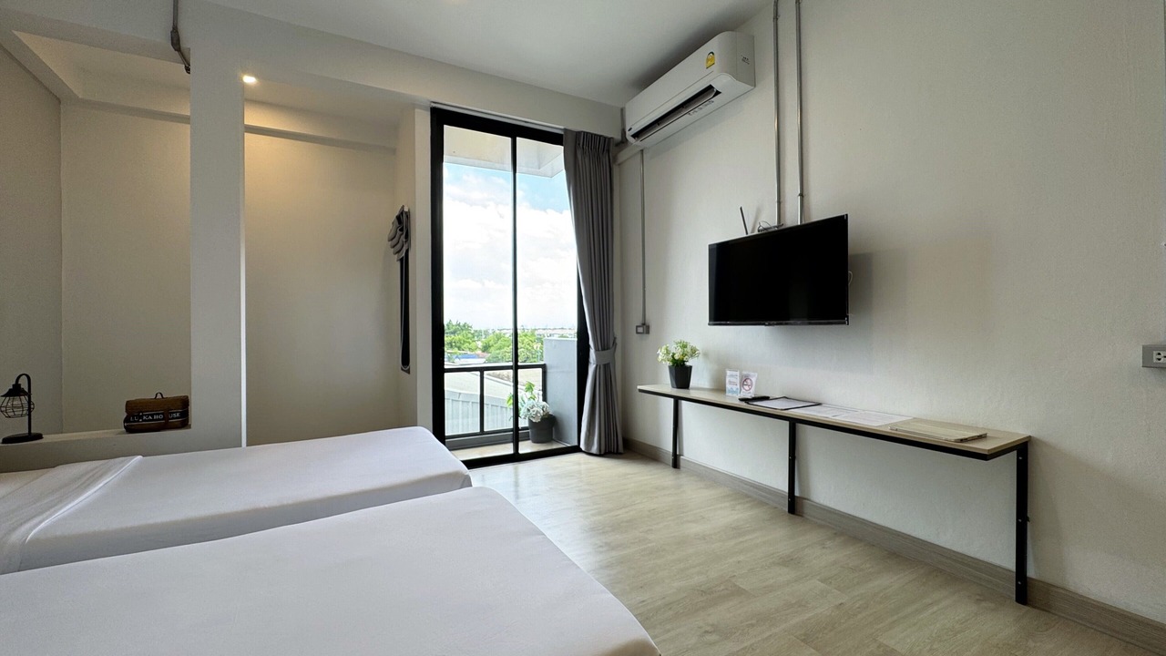 Photo of Bedroom in Lam Luk Ka