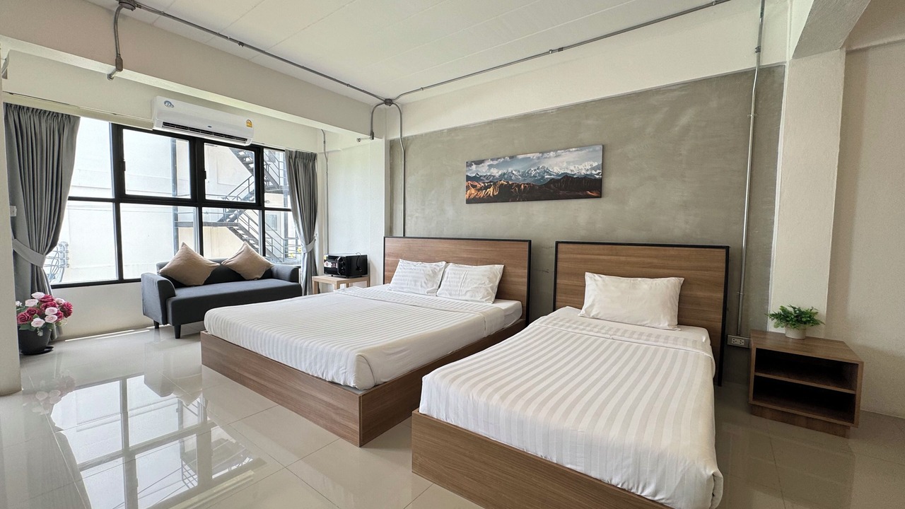 Photo of Bedroom in Lam Luk Ka
