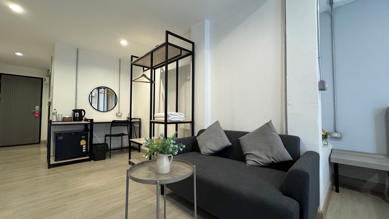 Photo of Bedroom in Lam Luk Ka