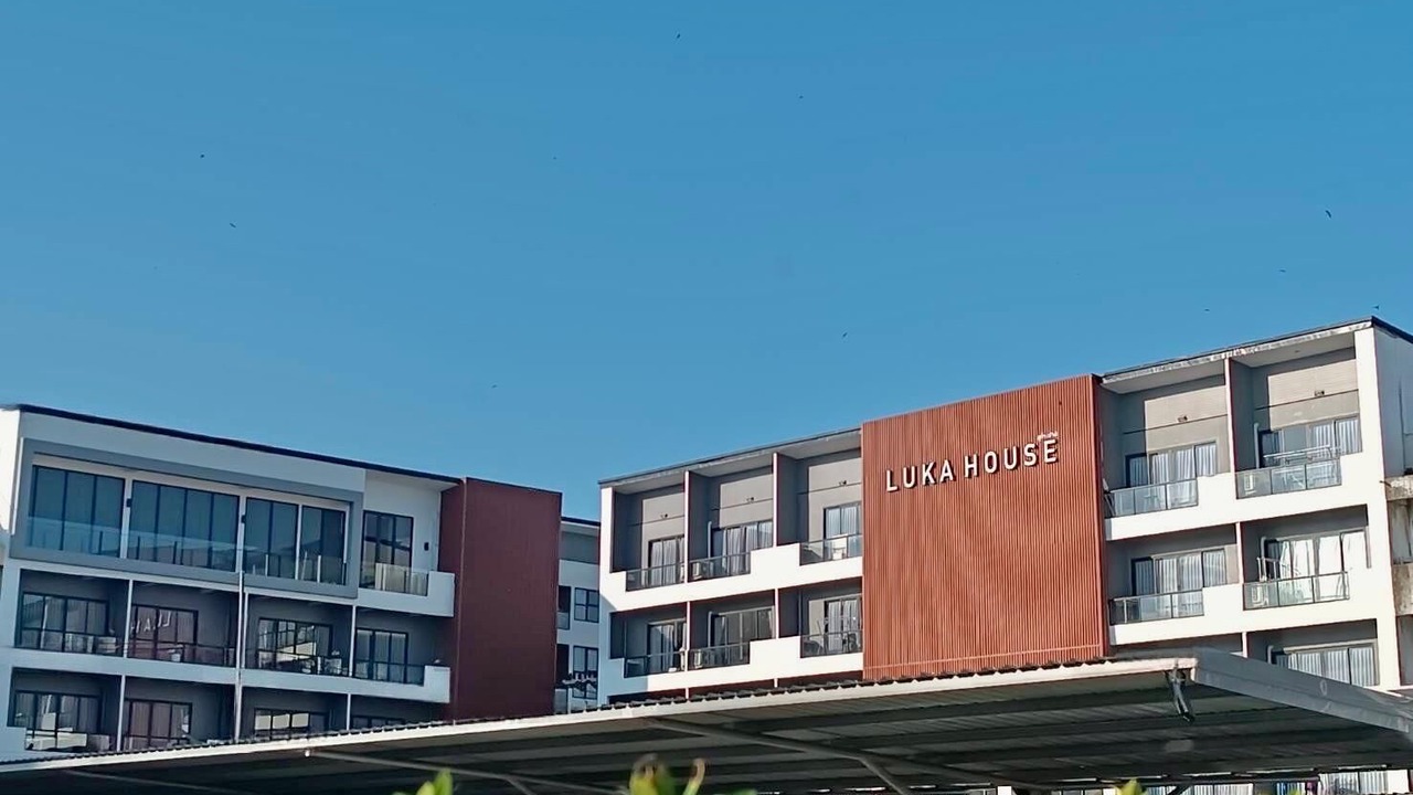 Photo of Outdoor in Lam Luk Ka