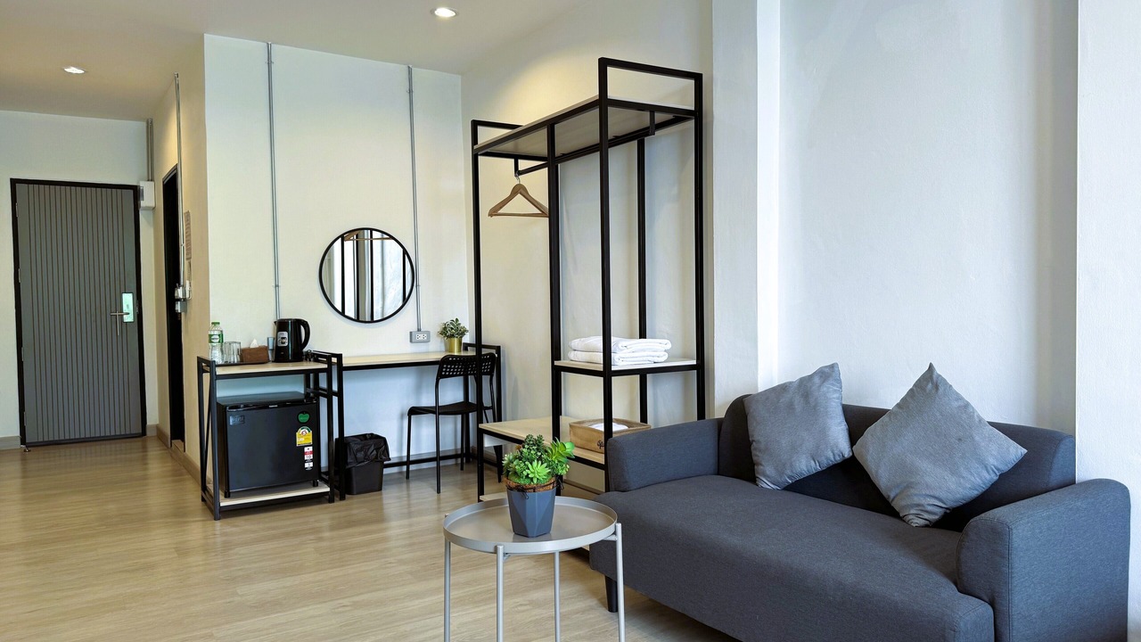 Photo of Bedroom in Lam Luk Ka