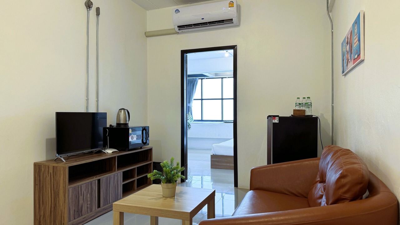 Photo of Bedroom in Lam Luk Ka