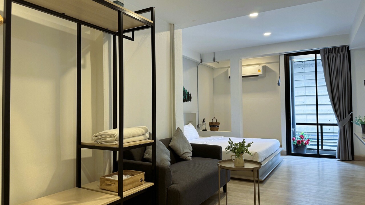 Photo of Bedroom in Lam Luk Ka