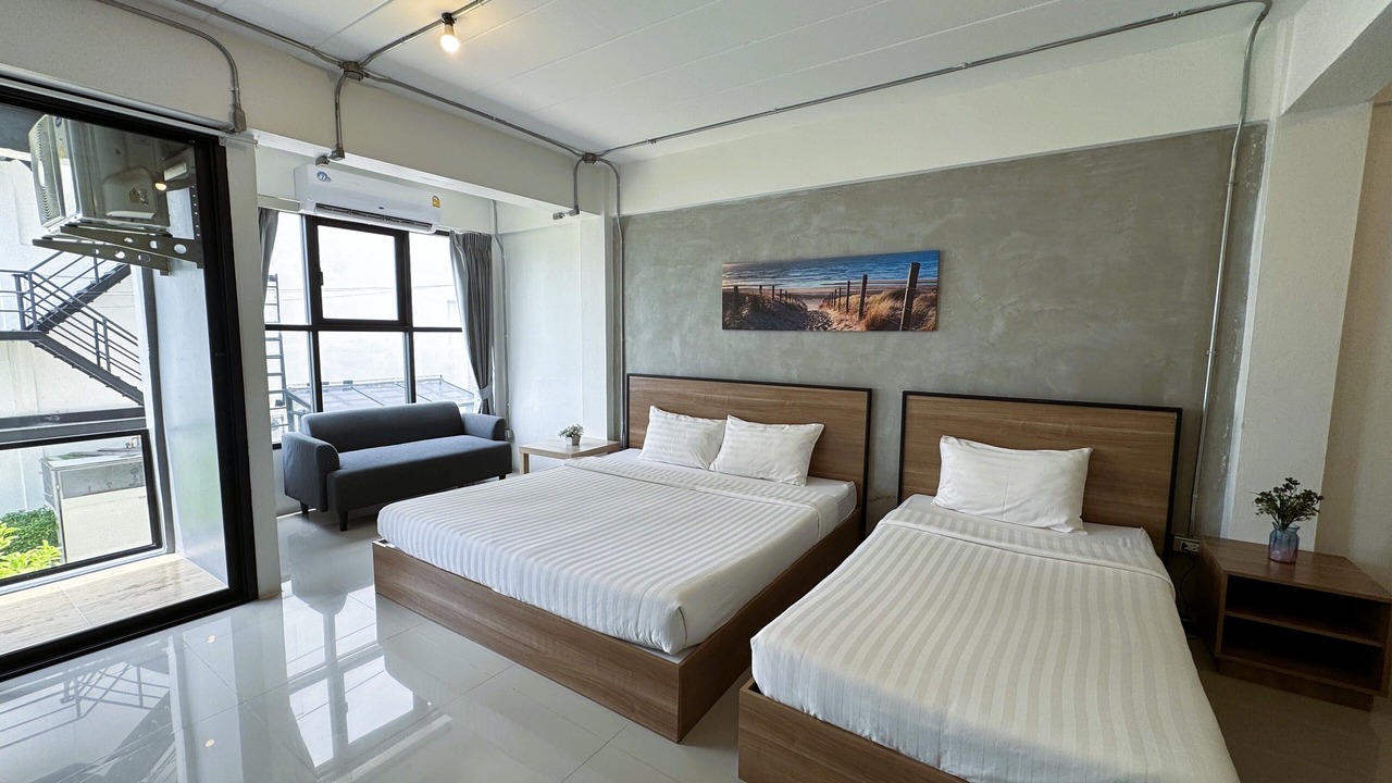 Photo of Bedroom in Lam Luk Ka