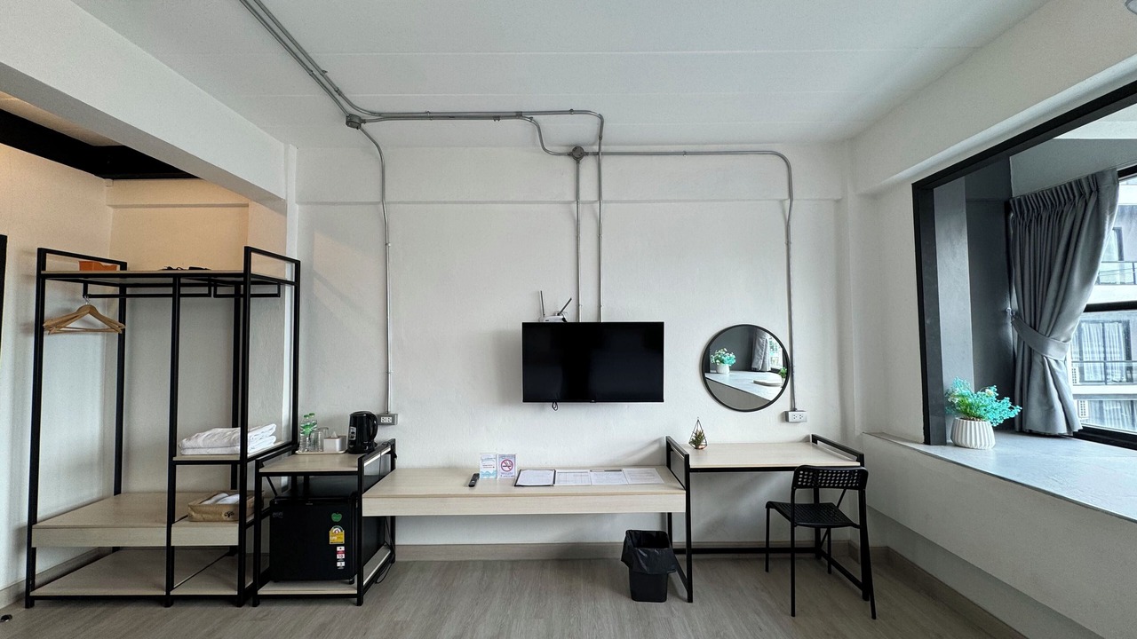 Photo of Bedroom in Lam Luk Ka