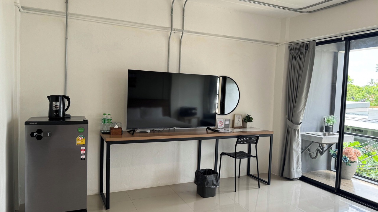 Photo of Bedroom in Lam Luk Ka