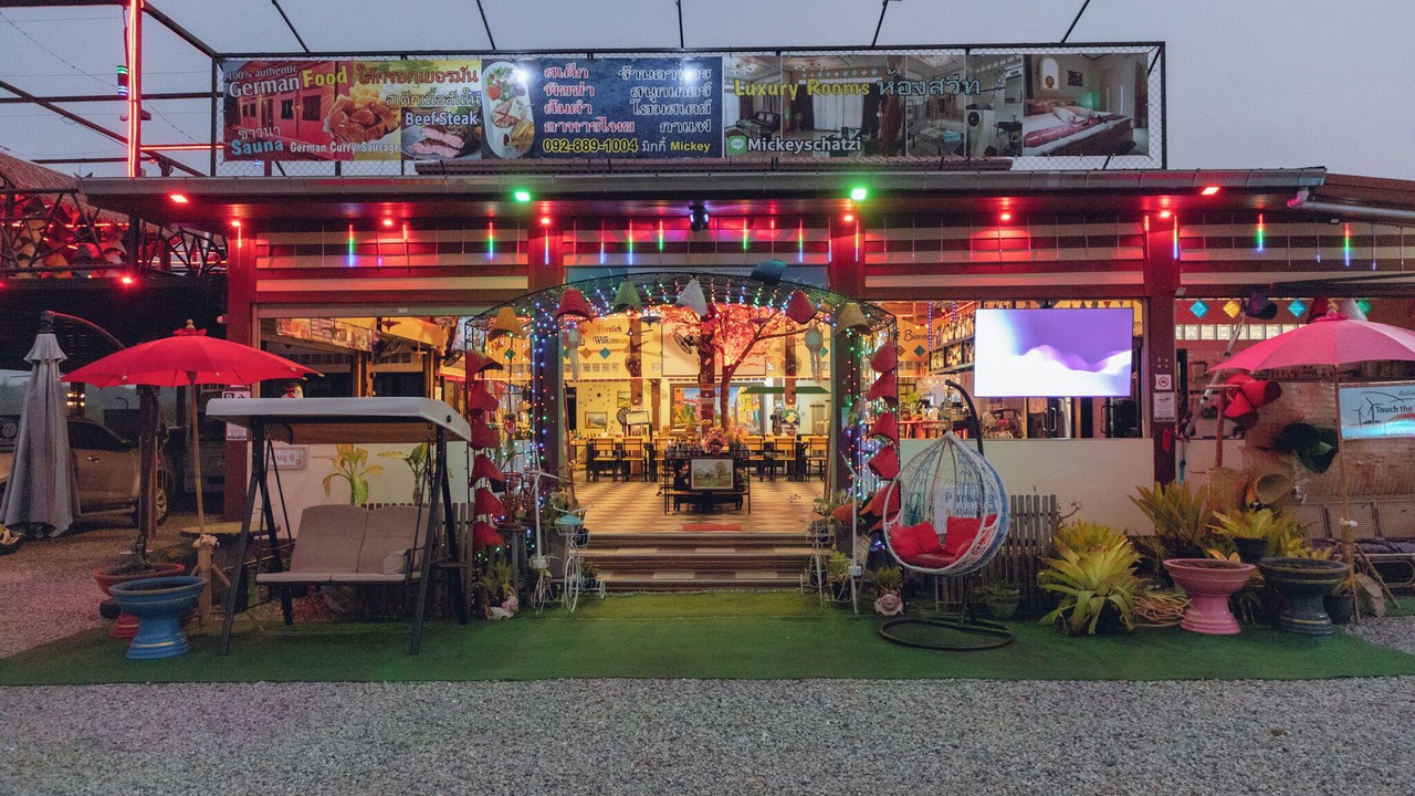 Photo of Outdoor in Sap Yai