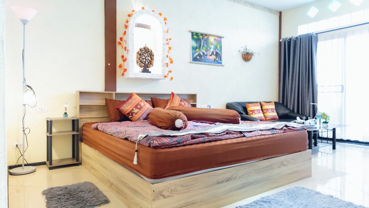 Photo of Bedroom in Sap Yai