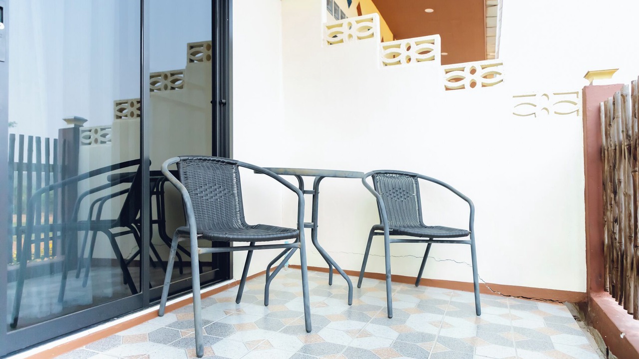 Photo of Patio Balcony in Sap Yai