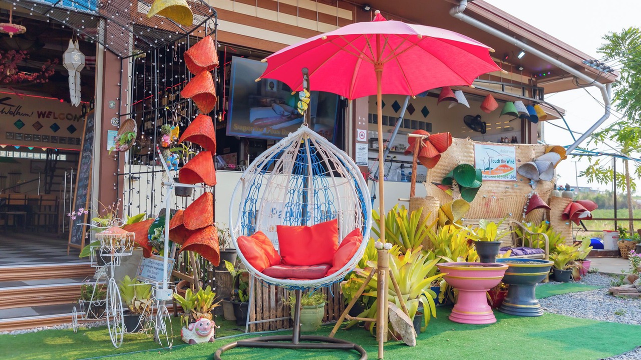 Photo of Outdoor in Sap Yai