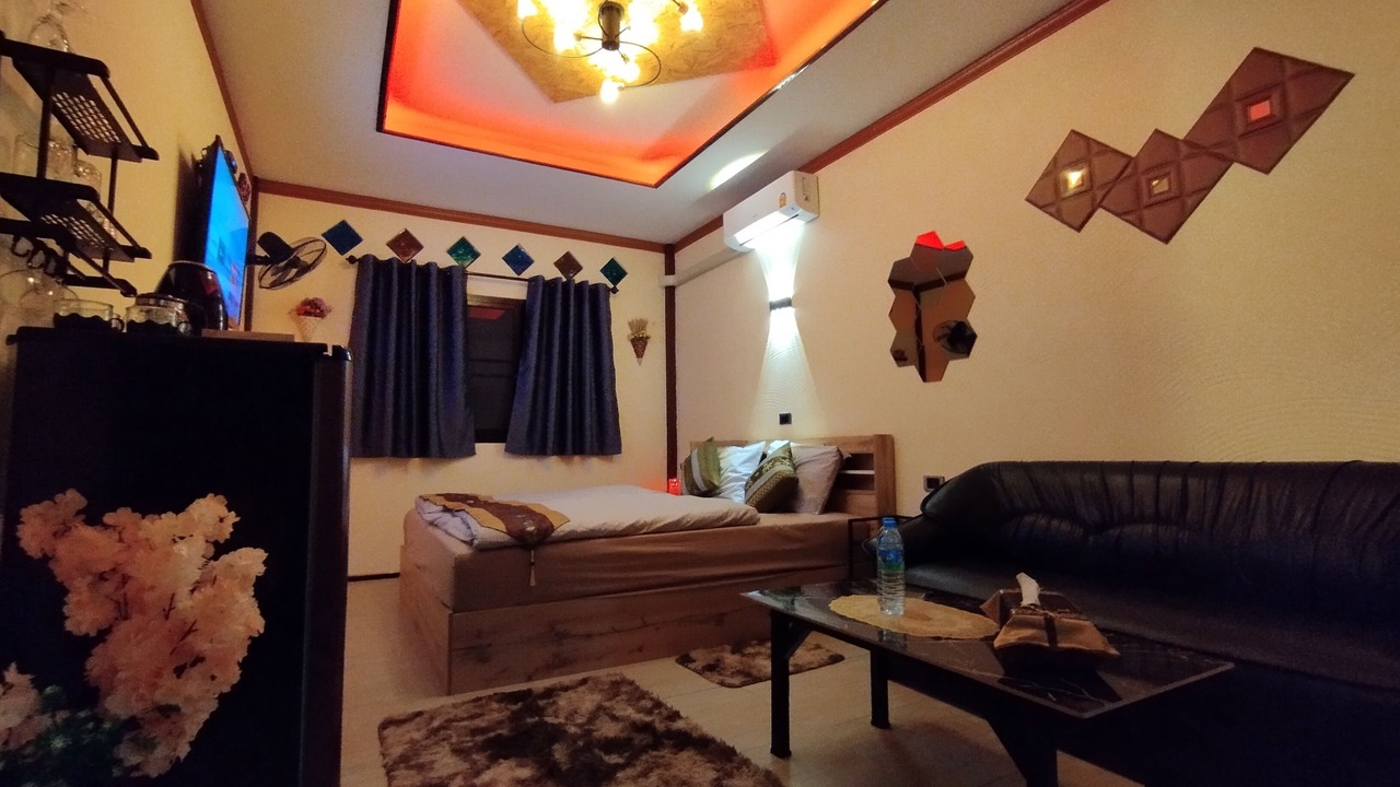 Photo of Bedroom in Sap Yai
