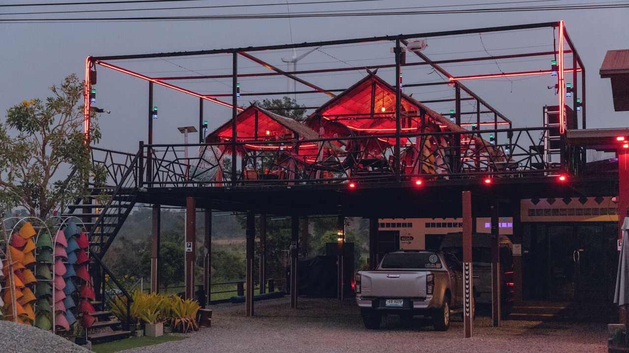 Photo of Outdoor in Sap Yai