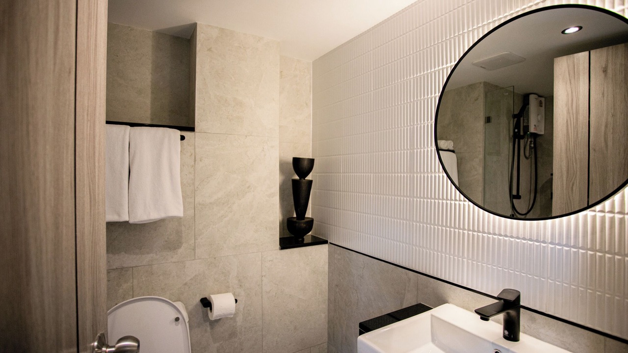 Photo of Bathroom in Phlabphla