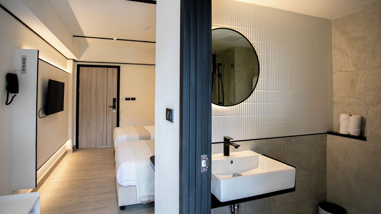 Photo of Bedroom in Phlabphla