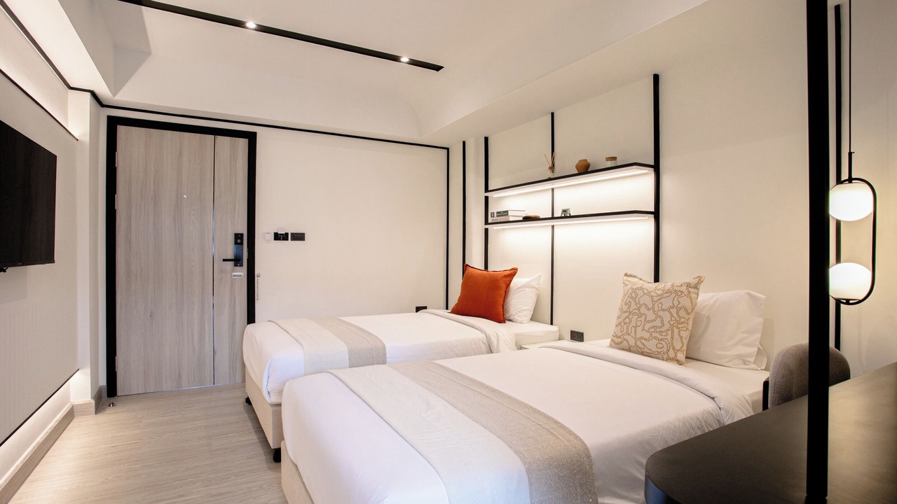 Photo of Bedroom in Phlabphla