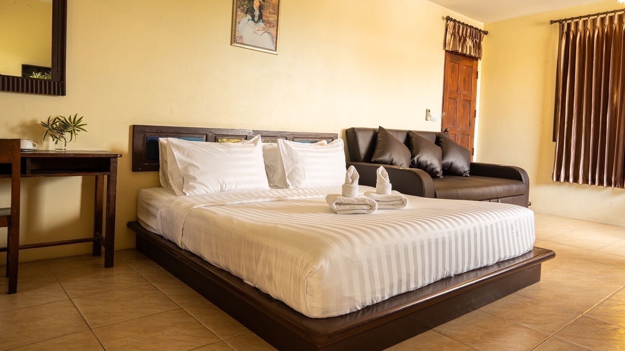 Photo of Bedroom in Chang Phueak