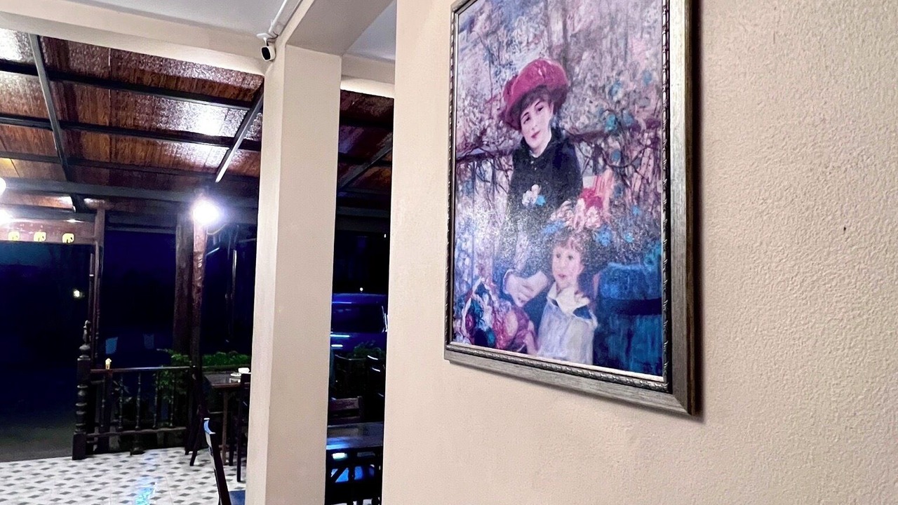 Photo of Outdoor in Chang Phueak