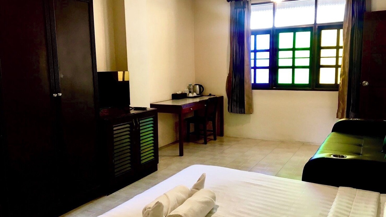 Photo of Bedroom in Chang Phueak