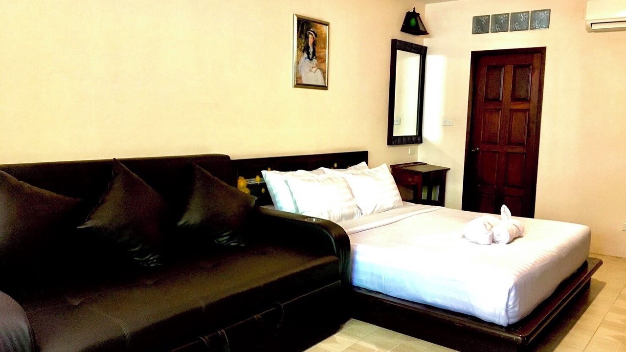 Photo of Bedroom in Chang Phueak