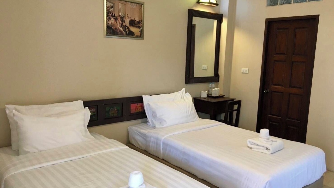 Photo of Bedroom in Chang Phueak