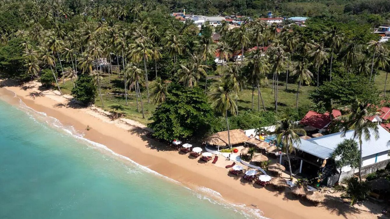 Photo of Others in Koh Lan