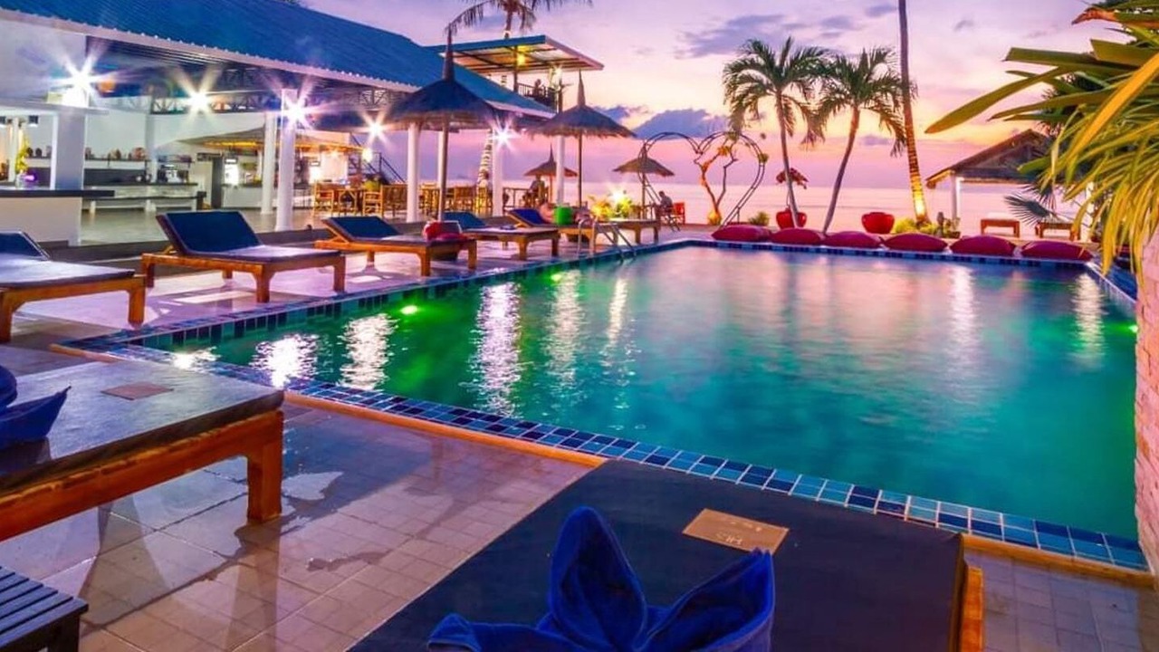 Photo of Outdoor in Koh Lan