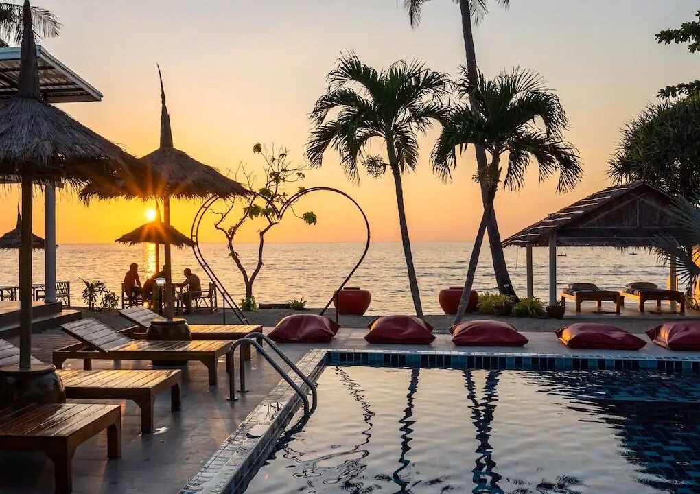 Photo of Outdoor in Koh Lan