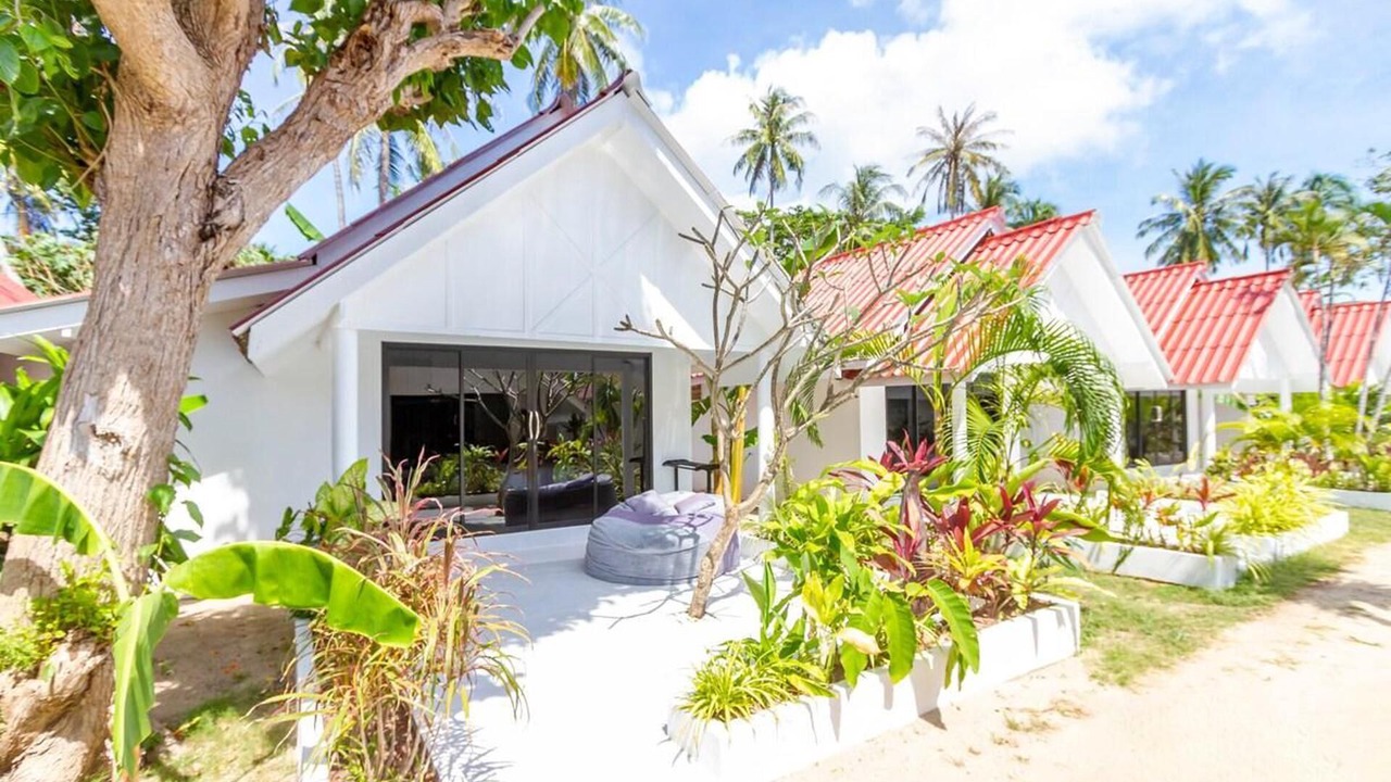Photo of Outdoor in Koh Lan