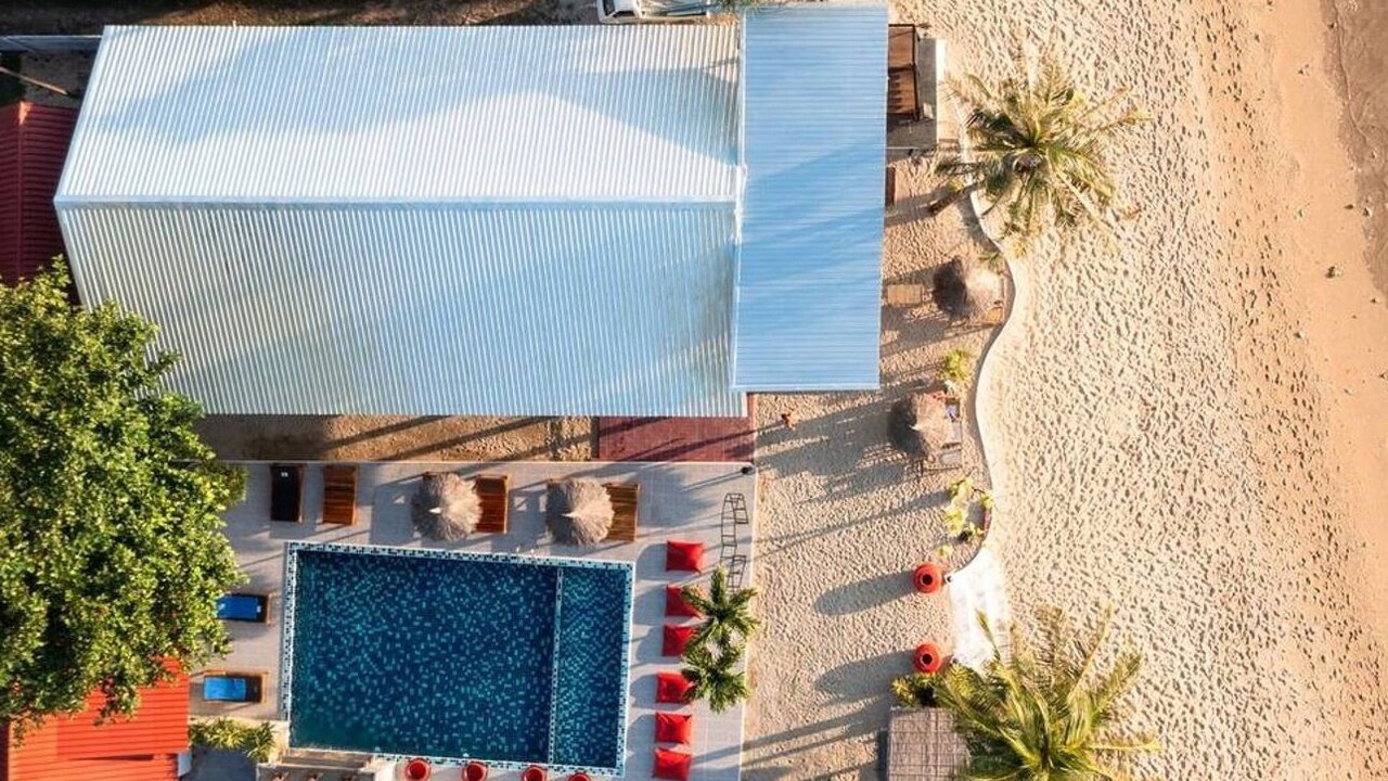 Photo of Outdoor in Koh Lan