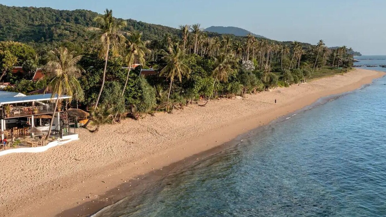 Photo of Others in Koh Lan