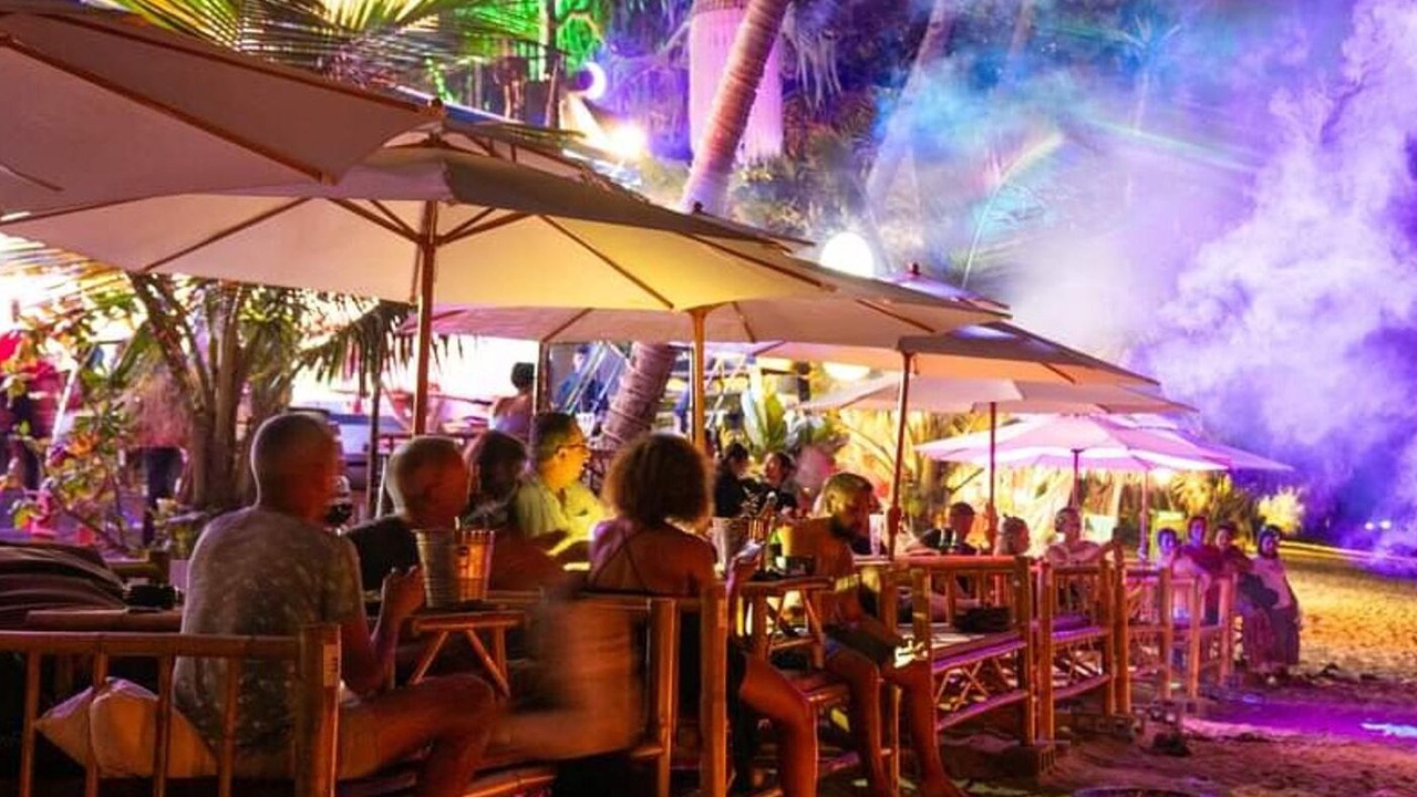 Photo of Outdoor in Koh Lan