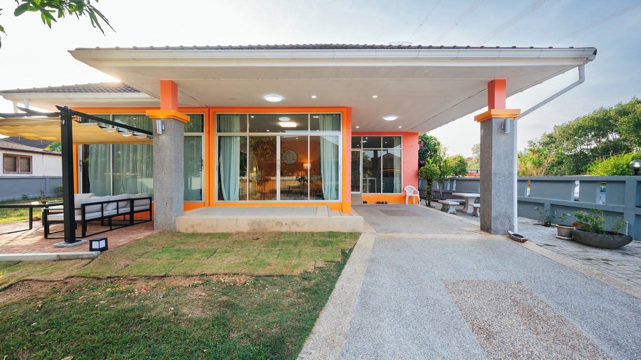 Photo of Outdoor in Koh Kaew